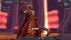 画像ギャラリー No.017のサムネイル画像 / ディーヴァの戦いは“神話”の領域へ到達。「AION」大型アップデート“Episode 3.5 第五龍帝の最期”先行プレイレポート