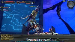 画像ギャラリー No.018のサムネイル画像 / ディーヴァの戦いは“神話”の領域へ到達。「AION」大型アップデート“Episode 3.5 第五龍帝の最期”先行プレイレポート