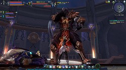 画像ギャラリー No.020のサムネイル画像 / ディーヴァの戦いは“神話”の領域へ到達。「AION」大型アップデート“Episode 3.5 第五龍帝の最期”先行プレイレポート
