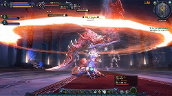 画像ギャラリー No.021のサムネイル画像 / ディーヴァの戦いは“神話”の領域へ到達。「AION」大型アップデート“Episode 3.5 第五龍帝の最期”先行プレイレポート
