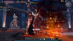 画像ギャラリー No.022のサムネイル画像 / ディーヴァの戦いは“神話”の領域へ到達。「AION」大型アップデート“Episode 3.5 第五龍帝の最期”先行プレイレポート