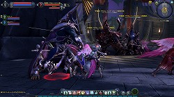 画像ギャラリー No.023のサムネイル画像 / ディーヴァの戦いは“神話”の領域へ到達。「AION」大型アップデート“Episode 3.5 第五龍帝の最期”先行プレイレポート