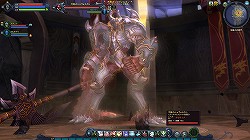 画像ギャラリー No.024のサムネイル画像 / ディーヴァの戦いは“神話”の領域へ到達。「AION」大型アップデート“Episode 3.5 第五龍帝の最期”先行プレイレポート