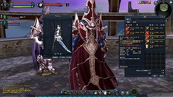 画像ギャラリー No.025のサムネイル画像 / ディーヴァの戦いは“神話”の領域へ到達。「AION」大型アップデート“Episode 3.5 第五龍帝の最期”先行プレイレポート