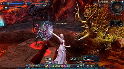 画像ギャラリー No.029のサムネイル画像 / ディーヴァの戦いは“神話”の領域へ到達。「AION」大型アップデート“Episode 3.5 第五龍帝の最期”先行プレイレポート