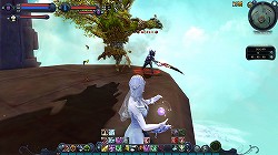 画像ギャラリー No.032のサムネイル画像 / ディーヴァの戦いは“神話”の領域へ到達。「AION」大型アップデート“Episode 3.5 第五龍帝の最期”先行プレイレポート