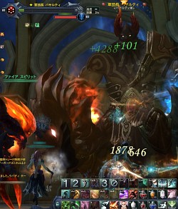 画像ギャラリー No.035のサムネイル画像 / ディーヴァの戦いは“神話”の領域へ到達。「AION」大型アップデート“Episode 3.5 第五龍帝の最期”先行プレイレポート