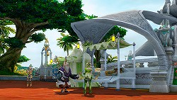 画像ギャラリー No.039のサムネイル画像 / ディーヴァの戦いは“神話”の領域へ到達。「AION」大型アップデート“Episode 3.5 第五龍帝の最期”先行プレイレポート