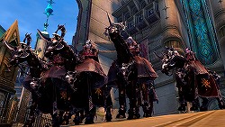 画像ギャラリー No.042のサムネイル画像 / ディーヴァの戦いは“神話”の領域へ到達。「AION」大型アップデート“Episode 3.5 第五龍帝の最期”先行プレイレポート