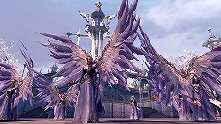 画像ギャラリー No.043のサムネイル画像 / ディーヴァの戦いは“神話”の領域へ到達。「AION」大型アップデート“Episode 3.5 第五龍帝の最期”先行プレイレポート