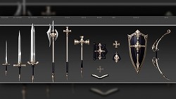 画像ギャラリー No.044のサムネイル画像 / ディーヴァの戦いは“神話”の領域へ到達。「AION」大型アップデート“Episode 3.5 第五龍帝の最期”先行プレイレポート