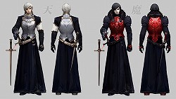 画像ギャラリー No.045のサムネイル画像 / ディーヴァの戦いは“神話”の領域へ到達。「AION」大型アップデート“Episode 3.5 第五龍帝の最期”先行プレイレポート