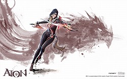 画像ギャラリー No.046のサムネイル画像 / ディーヴァの戦いは“神話”の領域へ到達。「AION」大型アップデート“Episode 3.5 第五龍帝の最期”先行プレイレポート