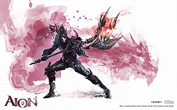 画像ギャラリー No.047のサムネイル画像 / ディーヴァの戦いは“神話”の領域へ到達。「AION」大型アップデート“Episode 3.5 第五龍帝の最期”先行プレイレポート