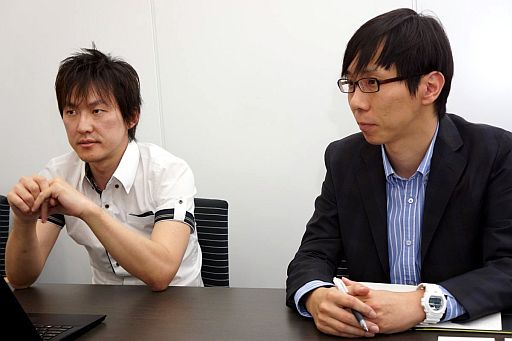 画像ギャラリー No.001のサムネイル画像 / 「ARPUよりもコミュニティの活性化を」――「AION」「リネージュ2」のビジネスモデル変更に関して,NCJのキーマン2人にインタビュー