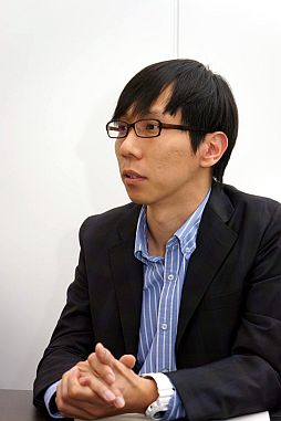 画像ギャラリー No.003のサムネイル画像 / 「ARPUよりもコミュニティの活性化を」――「AION」「リネージュ2」のビジネスモデル変更に関して,NCJのキーマン2人にインタビュー