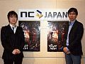 「ARPUよりもコミュニティの活性化を」――「AION」「リネージュ2」のビジネスモデル変更に関して，NCJのキーマン2人にインタビュー
