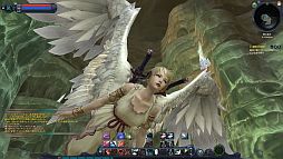 画像ギャラリー No.008のサムネイル画像 / 「ARPUよりもコミュニティの活性化を」――「AION」「リネージュ2」のビジネスモデル変更に関して,NCJのキーマン2人にインタビュー