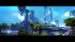 画像ギャラリー No.003のサムネイル画像 / MMORPG「The Tower of AION」の韓国サーバーで始まった,アップデート「Episode 4.0」に関する紹介ムービーが公開