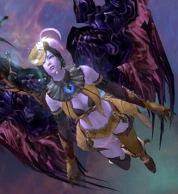 画像ギャラリー No.001のサムネイル画像 / 「The Tower of AION」初心者向けのクラスガイド【前編】。お得なアイテムをもらうための“キーワード”も掲載