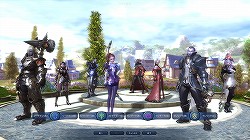 画像ギャラリー No.008のサムネイル画像 / 「The Tower of AION」初心者向けのクラスガイド【前編】。お得なアイテムをもらうための“キーワード”も掲載