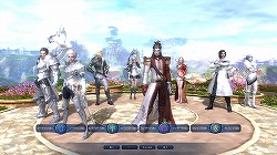 画像ギャラリー No.009のサムネイル画像 / 「The Tower of AION」初心者向けのクラスガイド【前編】。お得なアイテムをもらうための“キーワード”も掲載