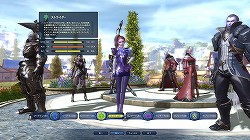 画像ギャラリー No.011のサムネイル画像 / 「The Tower of AION」初心者向けのクラスガイド【前編】。お得なアイテムをもらうための“キーワード”も掲載