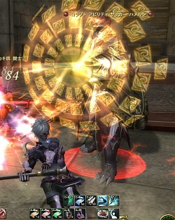 画像ギャラリー No.014のサムネイル画像 / 「The Tower of AION」初心者向けのクラスガイド【前編】。お得なアイテムをもらうための“キーワード”も掲載