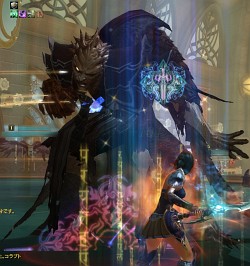 画像ギャラリー No.018のサムネイル画像 / 「The Tower of AION」初心者向けのクラスガイド【前編】。お得なアイテムをもらうための“キーワード”も掲載