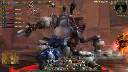 画像ギャラリー No.019のサムネイル画像 / 「The Tower of AION」初心者向けのクラスガイド【前編】。お得なアイテムをもらうための“キーワード”も掲載