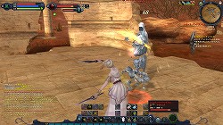 画像ギャラリー No.023のサムネイル画像 / 「The Tower of AION」初心者向けのクラスガイド【前編】。お得なアイテムをもらうための“キーワード”も掲載