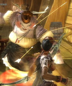 画像ギャラリー No.029のサムネイル画像 / 「The Tower of AION」初心者向けのクラスガイド【前編】。お得なアイテムをもらうための“キーワード”も掲載