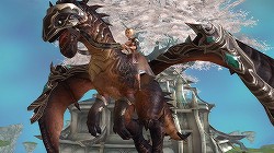 画像ギャラリー No.030のサムネイル画像 / 「The Tower of AION」初心者向けのクラスガイド【前編】。お得なアイテムをもらうための“キーワード”も掲載