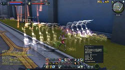 画像ギャラリー No.031のサムネイル画像 / 「The Tower of AION」初心者向けのクラスガイド【前編】。お得なアイテムをもらうための“キーワード”も掲載