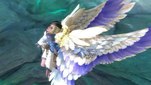 画像ギャラリー No.002のサムネイル画像 / 「AION」初心者向けクラスガイド【後編】は，魔法職を解説。既存プレイヤーも嬉しい“経験値2倍アイテム”などがもらえるキーワードも掲載