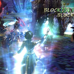 画像ギャラリー No.006のサムネイル画像 / 「AION」初心者向けクラスガイド【後編】は，魔法職を解説。既存プレイヤーも嬉しい“経験値2倍アイテム”などがもらえるキーワードも掲載