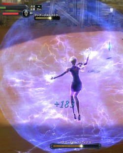 画像ギャラリー No.009のサムネイル画像 / 「AION」初心者向けクラスガイド【後編】は，魔法職を解説。既存プレイヤーも嬉しい“経験値2倍アイテム”などがもらえるキーワードも掲載
