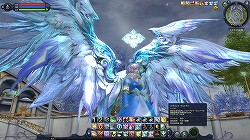 画像ギャラリー No.011のサムネイル画像 / 「AION」初心者向けクラスガイド【後編】は，魔法職を解説。既存プレイヤーも嬉しい“経験値2倍アイテム”などがもらえるキーワードも掲載
