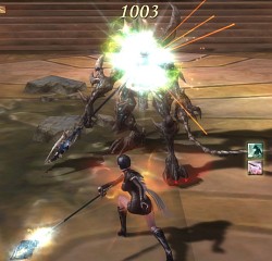 画像ギャラリー No.013のサムネイル画像 / 「AION」初心者向けクラスガイド【後編】は，魔法職を解説。既存プレイヤーも嬉しい“経験値2倍アイテム”などがもらえるキーワードも掲載