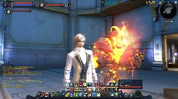 画像ギャラリー No.019のサムネイル画像 / 「AION」初心者向けクラスガイド【後編】は，魔法職を解説。既存プレイヤーも嬉しい“経験値2倍アイテム”などがもらえるキーワードも掲載