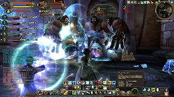 画像ギャラリー No.020のサムネイル画像 / 「AION」初心者向けクラスガイド【後編】は，魔法職を解説。既存プレイヤーも嬉しい“経験値2倍アイテム”などがもらえるキーワードも掲載