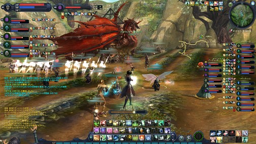 画像ギャラリー No.026のサムネイル画像 / 「AION」初心者向けクラスガイド【後編】は，魔法職を解説。既存プレイヤーも嬉しい“経験値2倍アイテム”などがもらえるキーワードも掲載