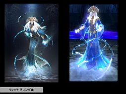 画像ギャラリー No.009のサムネイル画像 / 「AION」の次期大型アップデート“Episode 4.0 新たな翼”が公開に。“エヌシージャパン ユーザー感謝祭 2013”2日目をレポート