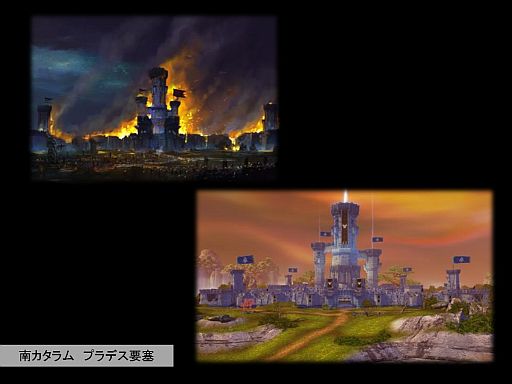 画像ギャラリー No.013のサムネイル画像 / 「AION」の次期大型アップデート“Episode 4.0 新たな翼”が公開に。“エヌシージャパン ユーザー感謝祭 2013”2日目をレポート
