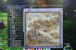 画像ギャラリー No.015のサムネイル画像 / 「AION」の次期大型アップデート“Episode 4.0 新たな翼”が公開に。“エヌシージャパン ユーザー感謝祭 2013”2日目をレポート