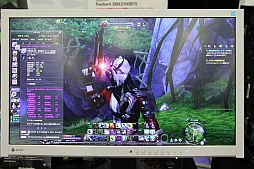 画像ギャラリー No.016のサムネイル画像 / 「AION」の次期大型アップデート“Episode 4.0 新たな翼”が公開に。“エヌシージャパン ユーザー感謝祭 2013”2日目をレポート