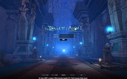 画像ギャラリー No.001のサムネイル画像 / 「AION」“Episode 4.0 新たな翼”で登場する新クラス「メロディウイング」「バレットウイング」を徹底紹介。レベル上げをサポートするプレゼントにも注目。