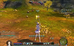画像ギャラリー No.005のサムネイル画像 / 「AION」“Episode 4.0 新たな翼”で登場する新クラス「メロディウイング」「バレットウイング」を徹底紹介。レベル上げをサポートするプレゼントにも注目。