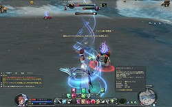 画像ギャラリー No.007のサムネイル画像 / 「AION」“Episode 4.0 新たな翼”で登場する新クラス「メロディウイング」「バレットウイング」を徹底紹介。レベル上げをサポートするプレゼントにも注目。