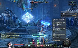 画像ギャラリー No.010のサムネイル画像 / 「AION」“Episode 4.0 新たな翼”で登場する新クラス「メロディウイング」「バレットウイング」を徹底紹介。レベル上げをサポートするプレゼントにも注目。